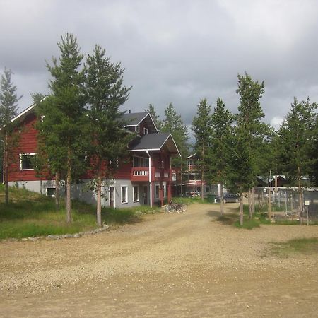 Guesthouse Husky Ivalo Exterior photo