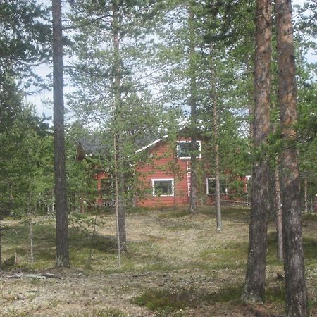 Guesthouse Husky Ivalo Exterior photo