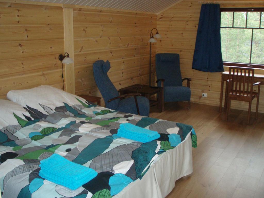 Guesthouse Husky Ivalo Room photo