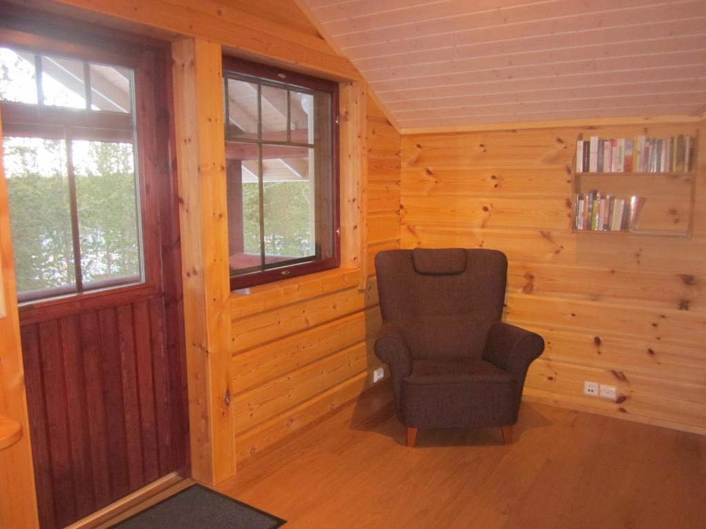 Guesthouse Husky Ivalo Exterior photo
